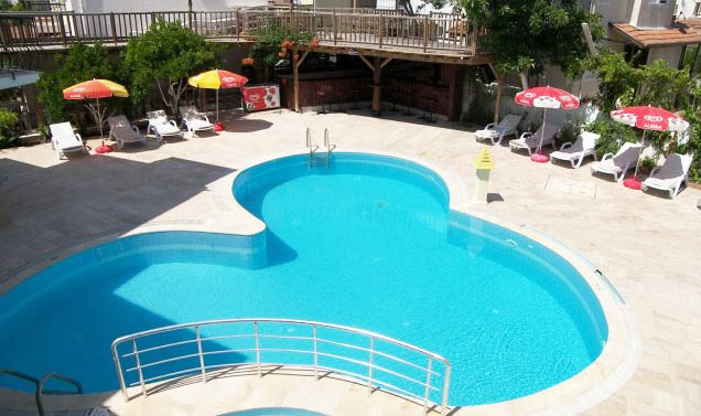 Doğuş Hotel
